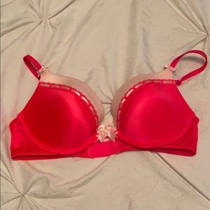 VS Very Sexy Push Up Bra